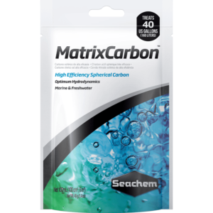 Matrix Carbon (Bagged)