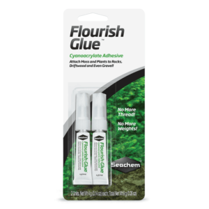 Flourished Glue (2pk)